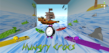 Hungry Crocs Pro APK