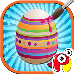 Easter egg painting– kids game.apk 1.0.5