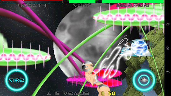 Free Weird Dog Space APK