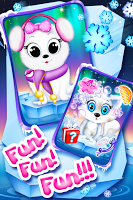 Pet Spa Salon: North Pole APK ภาพหน้าจอ #10