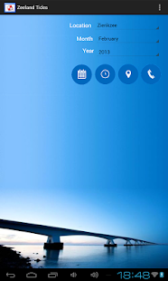 Free Download Zeeland Tides (free) APK for PC