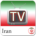 Iran Live TV icon