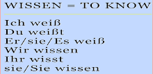 Learn German - Verb of the Day APK