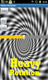 Heavy Rotation poster 1