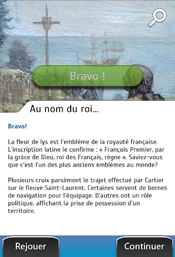 免費下載旅遊APP|Explora Cartier-Brébeuf FR app開箱文|APP開箱王