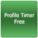 Profile Timer Free logo