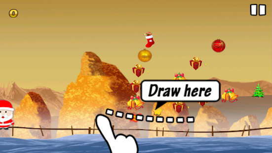 Free Jumping Santa APK