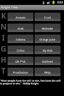 Download Knight Time APK