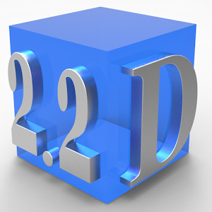 Go4D 2.2D Player Pro.apk 1.0.3