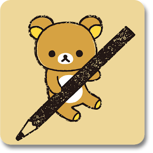 Rilakkuma Theme 102 1.2.5