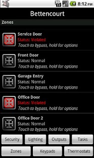 ElkDroid Security & Automation Screenshots 4