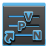 VPN mobile app icon
