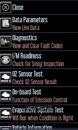 Car Gauge Pro (OBD2 + Enhance) poster 3