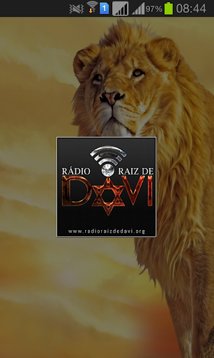 Rádio Raiz de Davi
