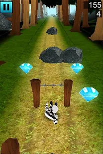 Speed Run 3D - screenshot thumbnail