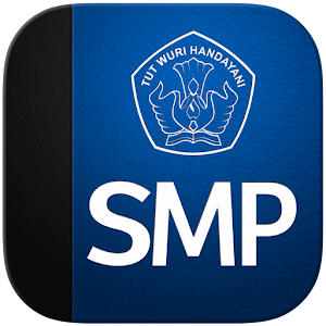 Buku Paket SMP.apk 1.2.2