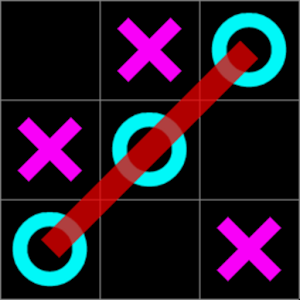 Tic Tac Toe Simple 1.1