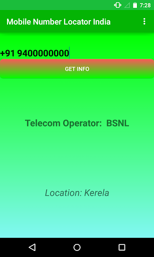 免費下載通訊APP|Mobile Number Locator India app開箱文|APP開箱王