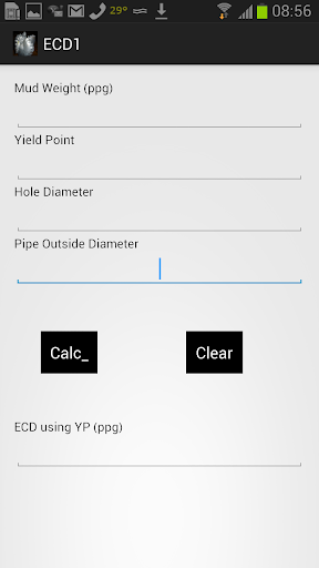 【免費生產應用App】ECD using Yield Point-APP點子