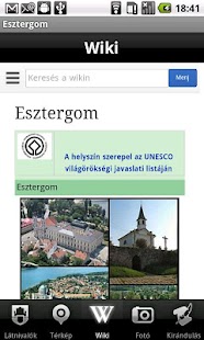 Esztergom osztálykirándulás Screenshots 3