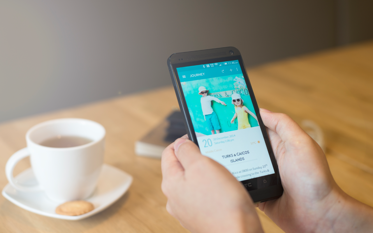 Journey Diary, Journal Android Apps on Google Play