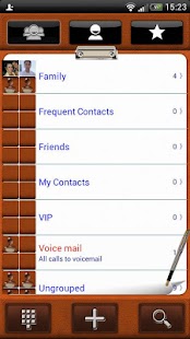 How to download exDialer Leather Notepad Theme 1.02 mod apk for laptop