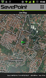 SavePoint by TRUSTUDIO poster 2