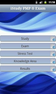 iStudy PMP - 335 Questions Screenshots 0