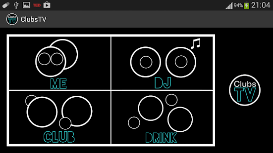 How to download ClubsTV lastet apk for bluestacks