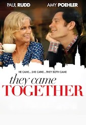 They Came Together