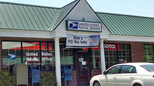 Tinsley Dr Post Office