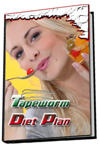 【免費健康App】Tapeworm Diet Plan-APP點子