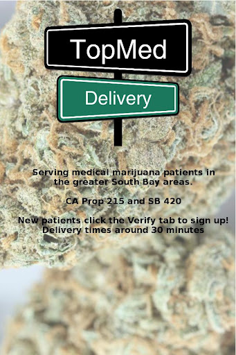 TopMed Delivery