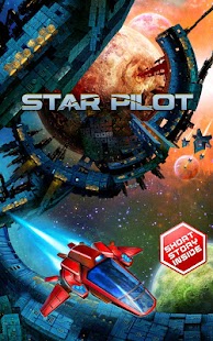 Star Pilot - Guardians