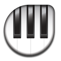 Piano by SplashApps (Ad Free)