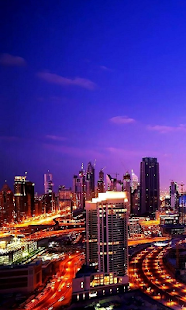 How to install Dubai Night Live Wallpaper patch 1.0 apk for pc