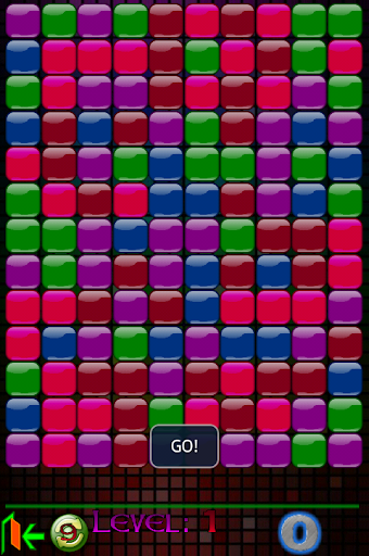 Match Block Action Puzzle