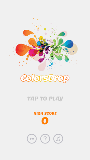 ColorsDrop