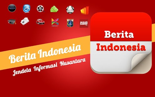 【免費新聞App】Berita Indonesia Widget-APP點子