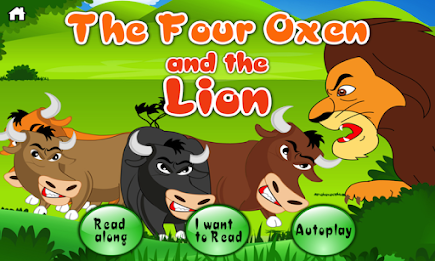 Fables By Tinytapps poster 2