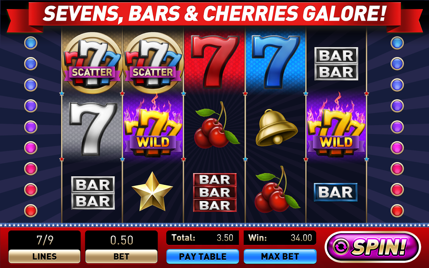 house of fun free spins house of fun free spins