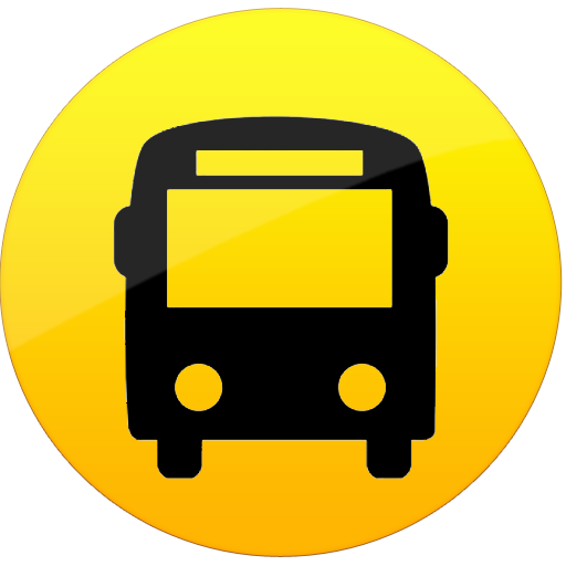 Ônibus Mossoró - RN LOGO-APP點子