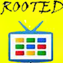 OTA Root Backup logo