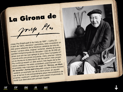 Guia de Girona Screenshots 4