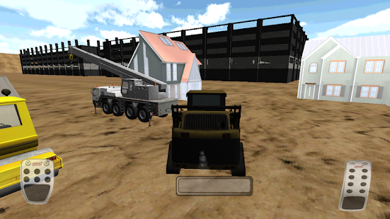 How to get Construction Simulator 2015 HD 1.1 mod apk for laptop