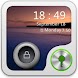 GO Locker Sense Theme