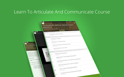 How To Change Your Life by Udemy poster 8