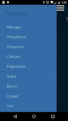 【免費書籍App】Nutrient Flashcards-APP點子