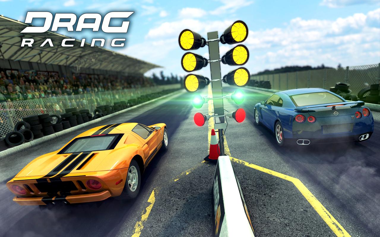 Top 10 Best Racing Games For Android 2018 MobiPicker