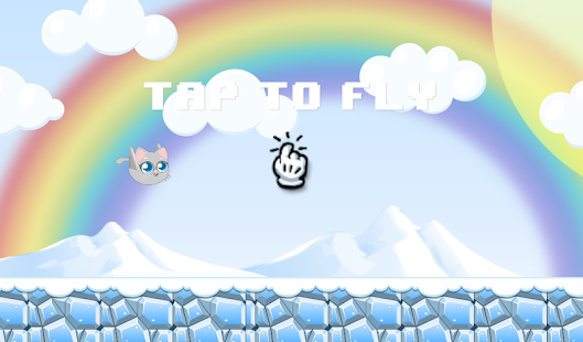 Flappy Cat Screenshots 4